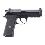 "Wilson Combat Berretta 92G Pistol 9mm (PR66783) Consignment" - 1 of 7