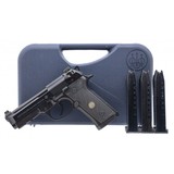"Wilson Combat Berretta 92G Pistol 9mm (PR66783) Consignment" - 2 of 7