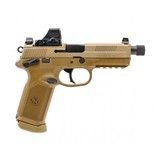 "FNH FNX-45 Pistol .45ACP (PR66837) Consignment" - 1 of 4