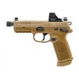 "FNH FNX-45 Pistol .45ACP (PR66837) Consignment" - 4 of 4