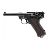 "S/42 Mauser Luger Pistol 9mm (PR66840) Consignment" - 7 of 7