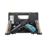 "CZ Shadow 2 OR Pistol 9mm (PR66856)" - 2 of 7