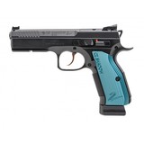 "CZ Shadow 2 OR Pistol 9mm (PR66856)" - 7 of 7