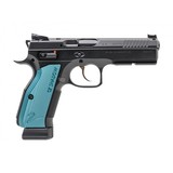 "CZ Shadow 2 OR Pistol 9mm (PR66856)" - 1 of 7