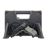 "CZ 75 Compact Pistol 9mm (PR66857)" - 2 of 7