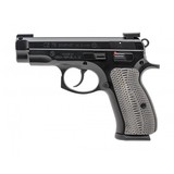 "CZ 75 Compact Pistol 9mm (PR66857)" - 7 of 7