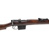 "ISHAPORE 2A1 ENFIELD RIFLE 7.62X51MM (R41195)" - 8 of 10