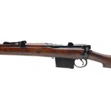 "ISHAPORE 2A1 ENFIELD RIFLE 7.62X51MM (R41195)" - 4 of 10