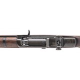 "Post-WW2 Springfield M1 Garand rifle 30-06 (R40962)" - 7 of 7