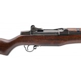 "Post-WW2 Springfield M1 Garand rifle 30-06 (R40962)" - 5 of 7