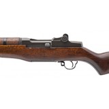 "Post-WW2 Springfield M1 Garand rifle 30-06 (R40962)" - 3 of 7