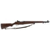 "National Match Springfield M1 Garand Rifle 30006 (R40965)" - 1 of 8