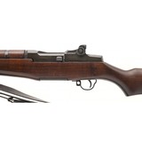 "National Match Springfield M1 Garand Rifle 30006 (R40965)" - 6 of 8