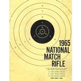 "National Match Springfield M1 Garand Rifle 30006 (R40965)" - 2 of 8