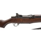 "National Match Springfield M1 Garand Rifle 30006 (R40965)" - 8 of 8