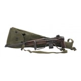"Model of 1944 Inland M1A1 Carbine .30 Carbine (R40966)" - 2 of 12