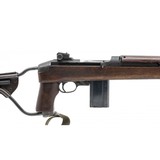 "Model of 1944 Inland M1A1 Carbine .30 Carbine (R40966)" - 12 of 12