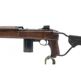 "Model of 1944 Inland M1A1 Carbine .30 Carbine (R40966)" - 6 of 12