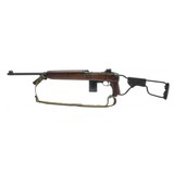 "Model of 1944 Inland M1A1 Carbine .30 Carbine (R40966)" - 7 of 12