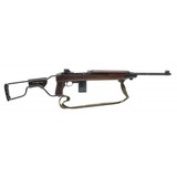 "Model of 1944 Inland M1A1 Carbine .30 Carbine (R40966)" - 1 of 12