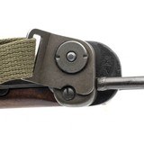 "Model of 1944 Inland M1A1 Carbine .30 Carbine (R40966)" - 8 of 12