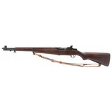 "National Match Springfield M1 Garand Rifle 30-06 (R40967)" - 5 of 7