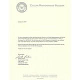 "Springfield M1D Garand Rifle 30-06 (R40999)" - 3 of 18