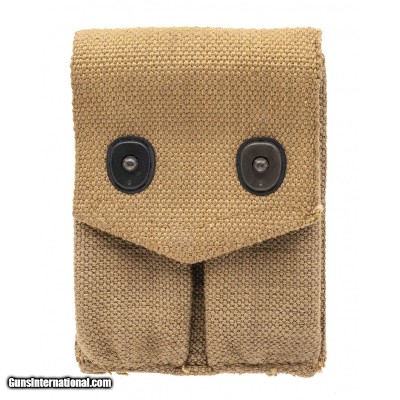 "USGI M1910 magazine pouch (MM5107)"