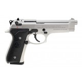 "(SN: A334482Z) Beretta 92FS Pistol 9mm (NGZ1774) NEW" - 1 of 3