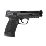 "(SN:NND3388) S&W M&P M2.0 .45 ACP (NGZ1597) NEW" - 1 of 3