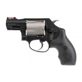 "(SN:DZD7638) Smith & Wesson 360PD Revolver .357 Mag (NGZ1617) NEW"