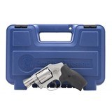 "(SN:DYW8883) Smith & Wesson 642-1 Air Weight .38 SPL+ (NGZ809) New" - 2 of 3
