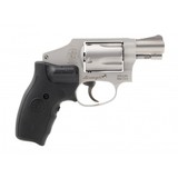 "(SN:DYV1334) Smith & Wesson 642-1 Air Weight .38 SPL+ (NGZ809) New" - 3 of 3
