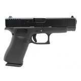 "(SN:AHTF903) Glock 48 Pistol 9mm (NGZ1516) NEW" - 1 of 3