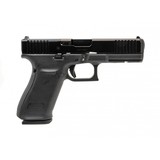 "(SN:CBTK236) Glock 21 Gen 5 MOS Pistol .45 ACP (NGZ4220) New" - 1 of 3