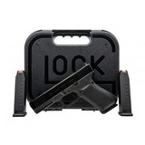 "(SN:CBTK236) Glock 21 Gen 5 MOS Pistol .45 ACP (NGZ4220) New" - 2 of 3