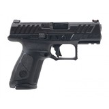 "(SN:A233690X) Beretta APX-A1 Compact Pistol 9mm (NGZ4223) New" - 1 of 3