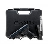 "(SN:23CT60032) Canik METE MC9 Pistol 9mm (NGZ3832) NEW" - 2 of 3