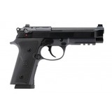 "(SN:92X0085240) Beretta 92X Pistol 9MM (NGZ1358) New" - 1 of 3