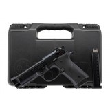 "(SN:92X0085240) Beretta 92X Pistol 9MM (NGZ1358) New" - 2 of 3