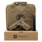 "FN 509 9mm (NGZ2853) NEW" - 2 of 3