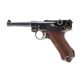 "DWM 1914 Luger (PR61647)" - 8 of 8
