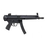 "Century Arms AP5 Pistol 9mm (PR66869)" - 1 of 5