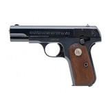 "Colt 1903 Pistol .32ACP (C19763)" - 6 of 6