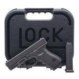 "Glock 19 Gen3 Pistol 9mm (PR66874)" - 3 of 4