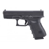 "Glock 19 Gen3 Pistol 9mm (PR66874)" - 2 of 4