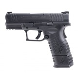 "Springfield XD-40 Compact Pistol .40 S&W (PR66862)" - 4 of 4