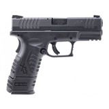 "Springfield XD-40 Compact Pistol .40 S&W (PR66862)" - 1 of 4