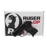 "Ruger LCP Pistol .380 (PR66864)" - 2 of 4