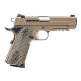 "Sig Sauer 1911 Scorpion Pistol .45ACP (PR66876)" - 1 of 7